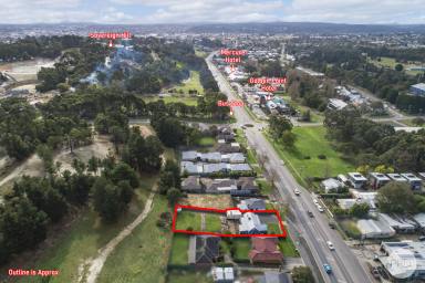 House Sold - VIC - Canadian - 3350 - Occupy, Rent, B&B Or Develop (STCA)  (Image 2)