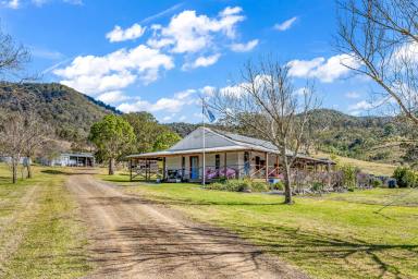 Lifestyle For Sale - NSW - Gloucester - 2422 - Off Grid Country Escape  (Image 2)