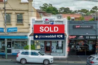 Retail For Lease - VIC - Camberwell - 3124 - Shop/Showroom/Office 1135 Toorak Road, Camberwell, VIC 3124  (Image 2)