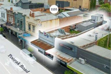 Retail For Lease - VIC - Camberwell - 3124 - Shop/Showroom/Office 1135 Toorak Road, Camberwell, VIC 3124  (Image 2)