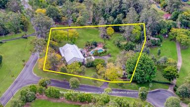 House Sold - QLD - Samford Valley - 4520 - Superb Indoor and Outdoor Entertainer!  (Image 2)