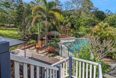 House Sold - QLD - Samford Valley - 4520 - Superb Indoor and Outdoor Entertainer!  (Image 2)