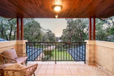 House Sold - WA - Hovea - 6071 - Luxury in Nature  (Image 2)