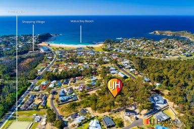 Residential Block For Sale - NSW - Malua Bay - 2536 - A developers dream!  (Image 2)