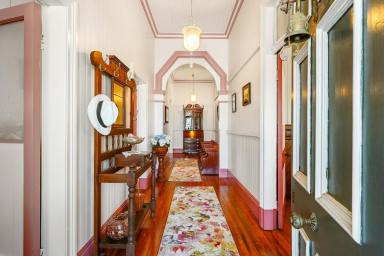 House Sold - QLD - Crows Nest - 4355 - Impressive beautifully restored Colonial Queenslander on large 2,681m2  (Image 2)