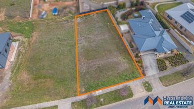 Residential Block For Sale - VIC - Myrtleford - 3737 - Vacant Block of Land for Sale  (Image 2)