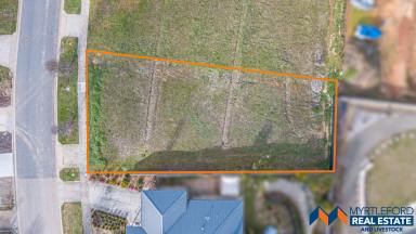 Residential Block For Sale - VIC - Myrtleford - 3737 - Vacant Block of Land for Sale  (Image 2)