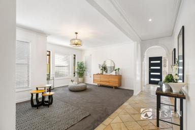 House Sold - VIC - Spring Gully - 3550 - Timeless Elegance Meets Modern Comfort  (Image 2)