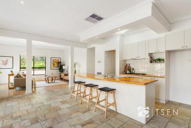 House Sold - VIC - Spring Gully - 3550 - Timeless Elegance Meets Modern Comfort  (Image 2)