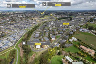 Residential Block For Sale - VIC - Drouin - 3818 - CHOOSE FROM 2 BLOCKS IN ONE OF DROUIN'S FINEST ESTATES  (Image 2)