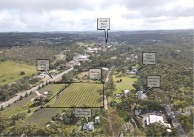 House Sold - SA - Clare - 5453 - QUIT WORK AND GET INTO LIFESTYLE - TOURISM IN THE CLARE VALLEY  (Image 2)