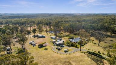 Lifestyle Sold - NSW - Marulan - 2579 - BEAUTIFUL BRAYTON  (Image 2)