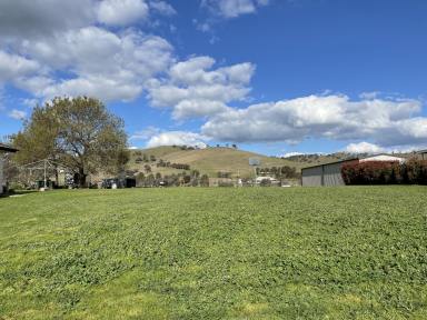 Residential Block Sold - NSW - Gundagai - 2722 - Building block with a view.  (Image 2)