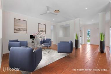 House Sold - QLD - Brassall - 4305 - Move-in Ready Executive Haven in Grammar Park Estate!  (Image 2)