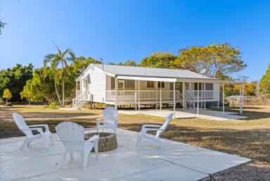 Acreage/Semi-rural Sold - QLD - Gunalda - 4570 - Rejuvenated Home Offering an Acreage Lifestyle  (Image 2)