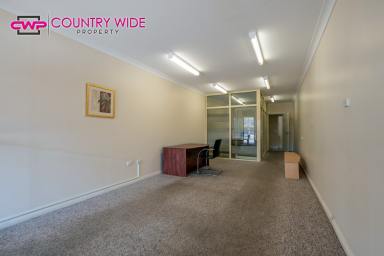 Office(s) Leased - NSW - Guyra - 2365 - Guyra shop in the CBD ready for a business opportunity.  (Image 2)