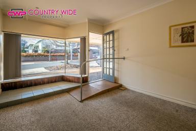 Office(s) Leased - NSW - Guyra - 2365 - Guyra shop in the CBD ready for a business opportunity.  (Image 2)