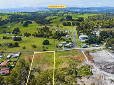 Residential Block For Sale - TAS - Penguin - 7316 - Rural Living Close to Town  (Image 2)