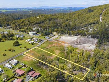 Residential Block For Sale - TAS - Penguin - 7316 - Rural Living Close to Town  (Image 2)