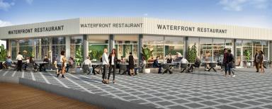 Retail For Lease - VIC - Patterson Lakes - 3197 - High exposure location.  (Image 2)