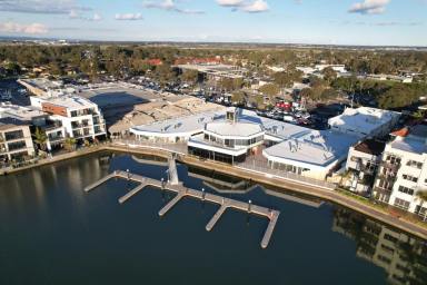 Retail For Lease - VIC - Patterson Lakes - 3197 - Central Shop with Kitchen, Bar and attractive landlord incentives -  (Image 2)