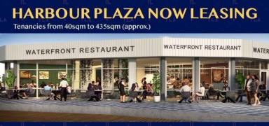 Retail For Lease - VIC - Patterson Lakes - 3197 - High exposure location.  (Image 2)