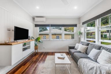 House Sold - QLD - Nambour - 4560 - Classic Charm meets Modern Comfort  (Image 2)