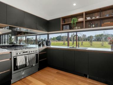 House Sold - NSW - Pampoolah - 2430 - STYLISHLY RENOVATED HOME ON ACRES  (Image 2)