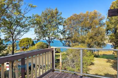 House Sold - NSW - Tuross Head - 2537 - Magic Water Views in Tuross Head  (Image 2)