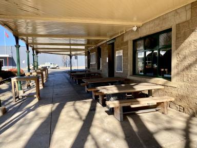 Hotel/Leisure For Lease - NSW - Cooma - 2630 - Royal Hotel Cooma  (Image 2)