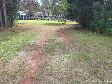 Residential Block Sold - QLD - Macleay Island - 4184 - Cleared 825m2 Level Block  (Image 2)