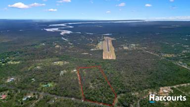 Residential Block For Sale - QLD - Pacific Haven - 4659 - 17 Acres of Serene Living near Howard!  (Image 2)