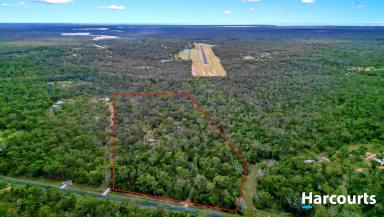 Residential Block For Sale - QLD - Pacific Haven - 4659 - 17 Acres of Serene Living near Howard!  (Image 2)