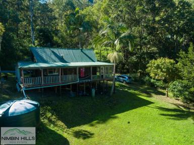 House Sold - NSW - Larnook - 2480 - Hippie Heaven  (Image 2)