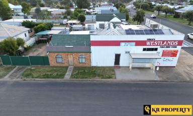 Retail For Sale - NSW - Narrabri - 2390 - WEST NARRABRI IS BOOMING - IT NEEDS A SUPERMARKET!!  (Image 2)