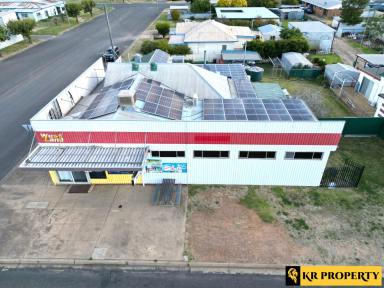 Retail For Sale - NSW - Narrabri - 2390 - INCREDIBLE VALUE - MASSIVE PRICE DROP! UNBEATABLE COMMERCIAL AND RESIDENTIAL OPPORTUNITY  (Image 2)