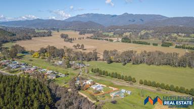 House Sold - VIC - Myrtleford - 3737 - 4 bedroom home on 1369sqm close to town  (Image 2)