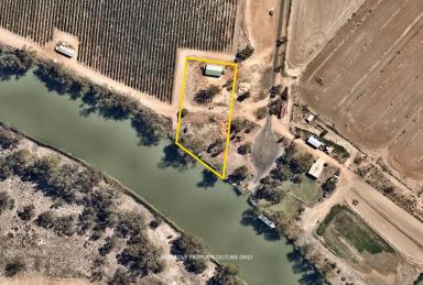 House Sold - NSW - Wentworth - 2648 - DARLING RIVER FRONTAGE, NEW HOME SITE  (Image 2)