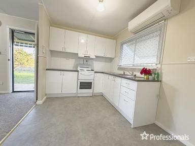 House For Lease - NSW - Barraba - 2347 - Barraba - 3 Bedroom House for Lease  (Image 2)