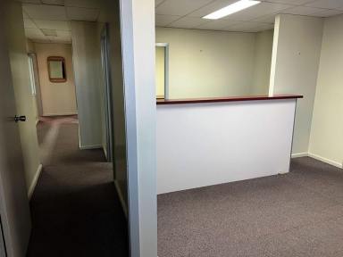 Office(s) For Sale - NSW - Moree - 2400 - Prime Commercial Exposurein the Main Street!  (Image 2)
