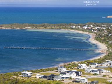 Residential Block For Sale - SA - Marion Bay - 5575 - MARION BAY RISE - Not many lots left!  (Image 2)