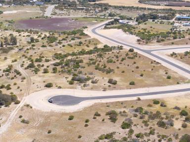 Residential Block For Sale - SA - Marion Bay - 5575 - MARION BAY RISE - Not many lots left!  (Image 2)