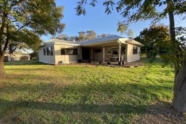 House Leased - VIC - Barjarg - 3723 - Country Home On Working Farm.  (Image 2)