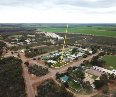 Residential Block Sold - WA - Munglinup - 6450 - Country Opportunity  (Image 2)