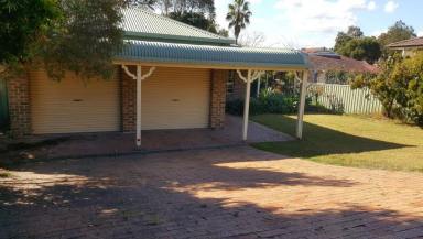 House Sold - NSW - Muswellbrook - 2333 - A COUNTRY FEEL WITH BULL NOSE VERANDAHS AND JUST A SHORT STROLL TO SHOPS, PARKS AND SCHOOLS  (Image 2)