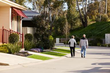 Retirement Sold - VIC - Kangaroo Flat - 3555 - Independent community cottage living  (Image 2)