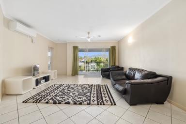 Unit Sold - QLD - Cairns North - 4870 - SPACIOUS ONE BEDROOM UNIT ON THE ESPLANADE - VACANT ON POSSESSION  (Image 2)