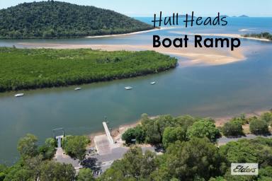 Residential Block Sold - QLD - Hull Heads - 4854 - Just bring your Boat  (Image 2)