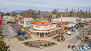Office(s) For Sale - VIC - Myrtleford - 3737 - Commercial Investment Opportunity  (Image 2)