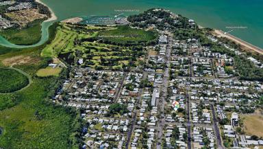 Residential Block Sold - QLD - Yorkeys Knob - 4878 - Attention Developers ! 3784m2 !  (Image 2)